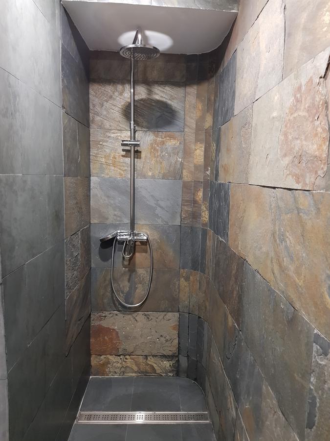 Riad Medina Mudejar Толедо Экстерьер фото